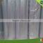 Aluminum Foil Air Bubble Heat Reflective Insulation
