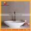 marble wash hand basin and sink with stand