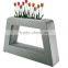 Tauple Color Waterproof Garden flowerpot
