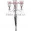 New Arrival ! Wedding Candelabra, Candelabra Wholesale For Wedding Table Top Centerpiece