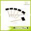 Store More Wooden Chalkboard Plant Label with Chalk
