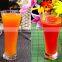 flaring cup wine glass pilaster flaring glass mug