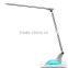 New Unique Multi-functional Eye Protection LED Folding Table Lamp With USB Rechargeable Energy Saving LED Table Lamp For Sale
