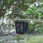 Solar outdoor mosquito killer lamp Solar energy lawn mosquito lamp