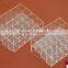 24 Lattices Plastic Lipstick Cosmetic Storage Rack