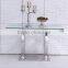 modern hot sale console table