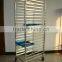 Bread Shelves Food Rack
