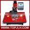 Top selling popular sublimation 8 in 1 combo machine