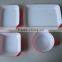 Airline Plastic Rotable Sets,ABS Tableware for inflight catering