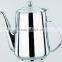 High Quality Stainless Steel Kettle Coffee Pot