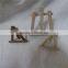 Restaurant Menu Display Stand /Wood Menu Holder/ Mini Chalkboard Menu