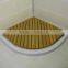 Bathroom Mat/solid Wooden Mat/wooden Design Mat/wooden Treadboard/wood Mat for Sale