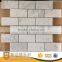 Carrara white marble subway brick mosaic tile premium mosaic til