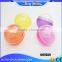 Beautiful Hot Sale plastic egg capsule toy 45mm