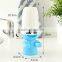 wholesale plastic cartoon toothbrush holder with gargle cup washing bathroom set