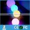 Decoration Led glowing moon ball for events outdoor lighting