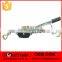 362861-1 Single Gear Triple Hook Two Ton 2.2 Meter Cable puller