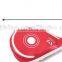OEM logo high quality professional training taekwondo double kicking target