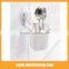 2016 household storage rack wall mounted plastic storage holder