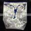 Animation style DIY schoolbag graffiti bag children backpack