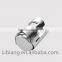 Stainless steel champagne preservation stopper wine stopper