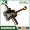 CG411 brush cutter parts crankshaft brush cutter spare parts