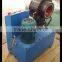 FY68 semi-automatic 51mm hyd high pressure hose crimping machine