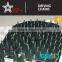 C2060 C2080 standard doube wide conveyor chains with extended pins