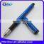 Hwan school use newest metal ballpoint stylus