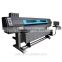 Audley S8000 professional factory 2400dpi Large format vinyl plotter with DX5 head
