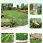 25mm U shape high density Artificial Grass for Residential