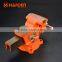 Professional 6" Heavy Duty Alloy Steel Table Vice