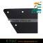 Body Cladding for 07-16 Jeep Wrangler JK 4 Door