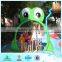 Chinese Fountain, Design for Kids to Play in Fun