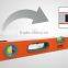 Long Range High Precision Aluminum Electronic bubble Magnetic Liquid Spirit Level