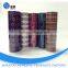 many logo Printed adhesive stationery tape for students /dercoration