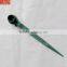 Steel Ratchet Podger Spanner Double End Ratchet Wrench