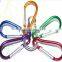 Aluminum Mountain Climbing Hook ,Aluminum Carabiner