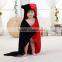 Wholesale Animal Shape Baby Bathrobe With Hood Baby Blankets