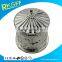 The unique shape zinc alloy money bank for sale