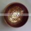Best Selling Symbolic Colored Tibetan Meditation Healing Singing Bowl