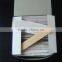 Medical Disposable Junior 6" Sterile Birch Wooden Finger Splints