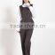 Stripe notch lapel 3pcs business suits for women / Ladies suits