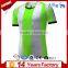 Sublimation Printing Man Team Custom Soccer Jerseys Cheap