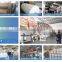 High tacky sublimation printer heat transfer paper roll 100gsm for textile