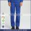 Wholesale Blue Wear Pants Work Trousers