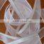 Transparent beautiful organza ribbon