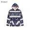 chinese wholesale cheap printed fleece women jacket