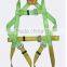 Hot-sell safety harness safety belt for workers/construction