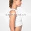New Custom Hot Sexy Fashion Yoga Ladies Sublimation Printed fitness wear women's plain sport bras